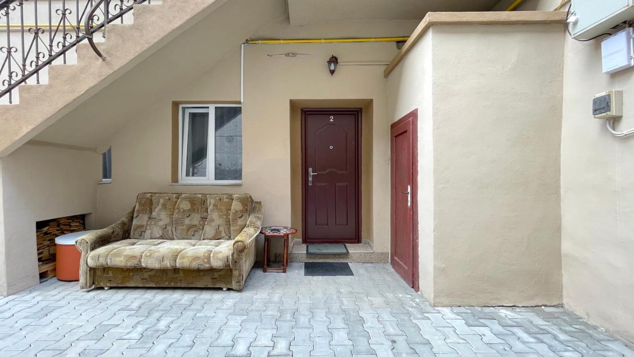 Апартаменты Evu Long Street Брашов Экстерьер фото