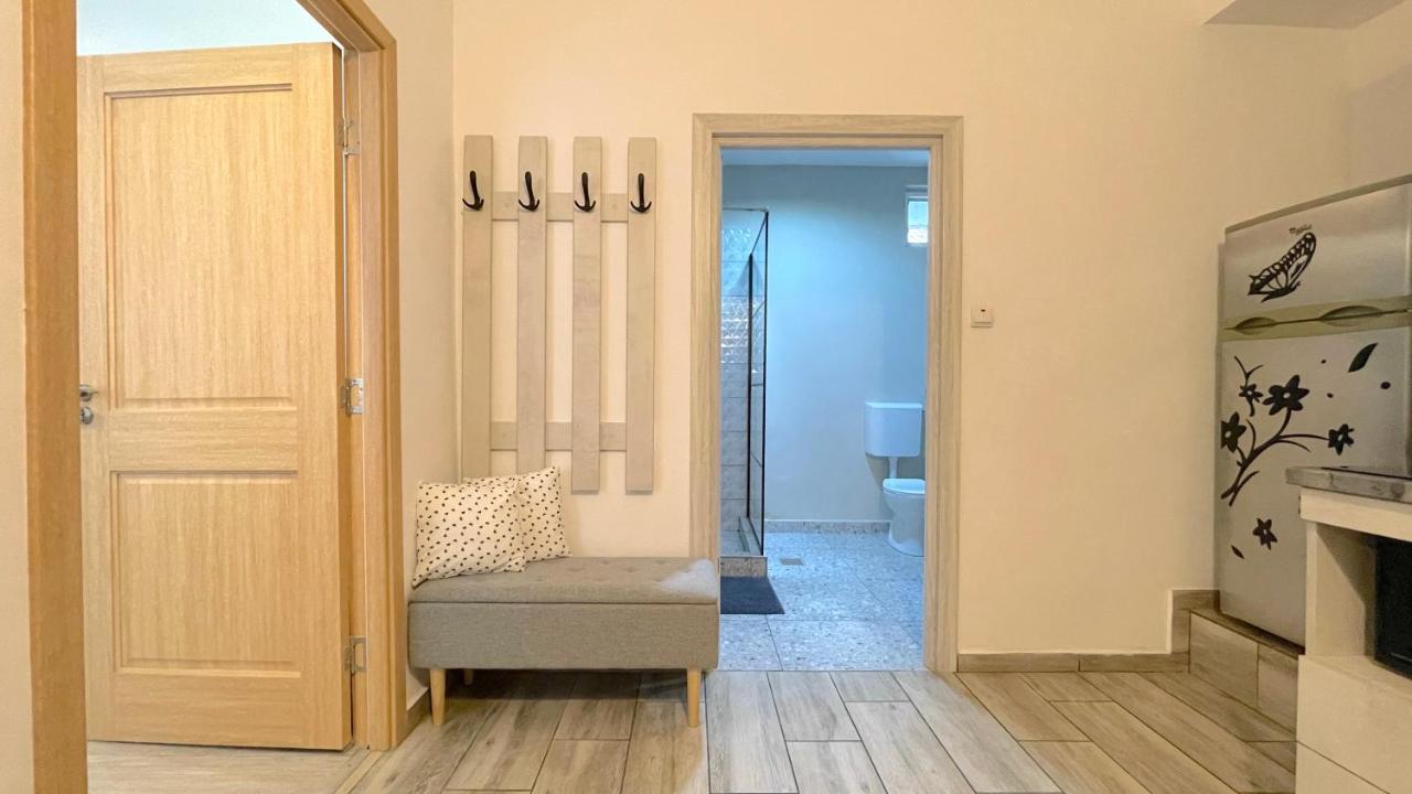 Апартаменты Evu Long Street Брашов Экстерьер фото